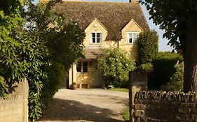 Woodside Cottage